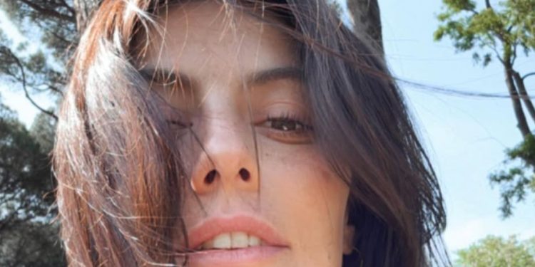 Alessandra Mastronardi