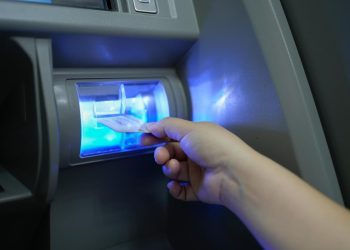 errore bancomat da evitare