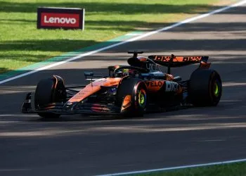 Diretta Formula 1 Oscar Piastri Imola