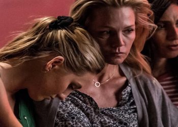 Il film nel pomeriggio di Rai 2 (Foto Web)