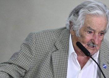 José Mujica (Ansa)