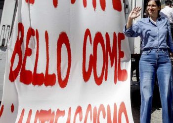 Pd Schlein antiascista