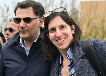 Schlein e Barbagallo, PD Sicilia