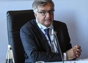 Massimo Milone (Foto: ANSA)