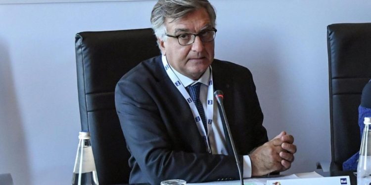 Massimo Milone (Foto: ANSA)