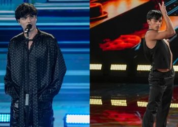 Trigno o Daniele chi è vincitore di Amici 24