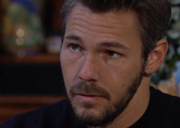 Beautiful anticipazioni 20 maggio 2025 (Screen Mediaset Infintiy)