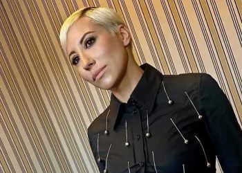 Malika Ayane, dalla carriera alla vita privata (Foto Instagram)