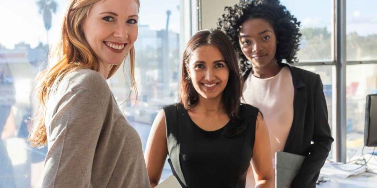 Lavoro nelle città italiane