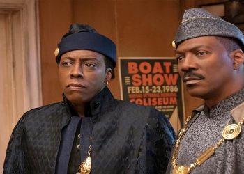 Il film in prima serata su Italia 1 (Foto Web)