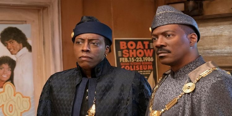 Il film in prima serata su Italia 1 (Foto Web)