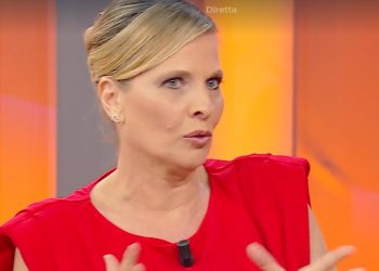 Laura Freddi a La Volta Buona