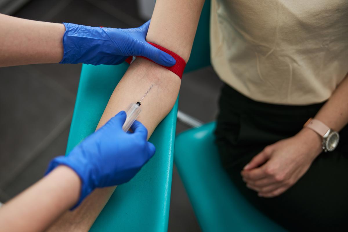 che cos'è test genetico oncologico