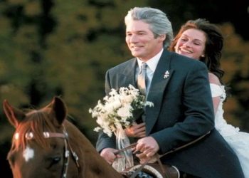 Il film in prima serata su Rai 1 (Foto Web)