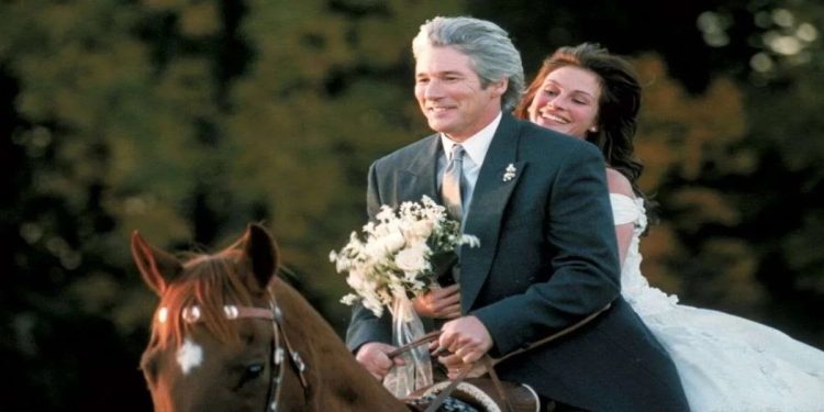 Il film in prima serata su Rai 1 (Foto Web)