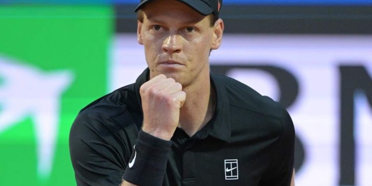 sinner quanto avrebbe guadagnato vincendo internazionali d'italia