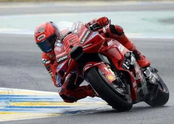 Diretta MotoGP Marc Marquez