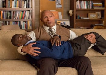 Il film in seconda serata su Italia 1 (Foto Web)