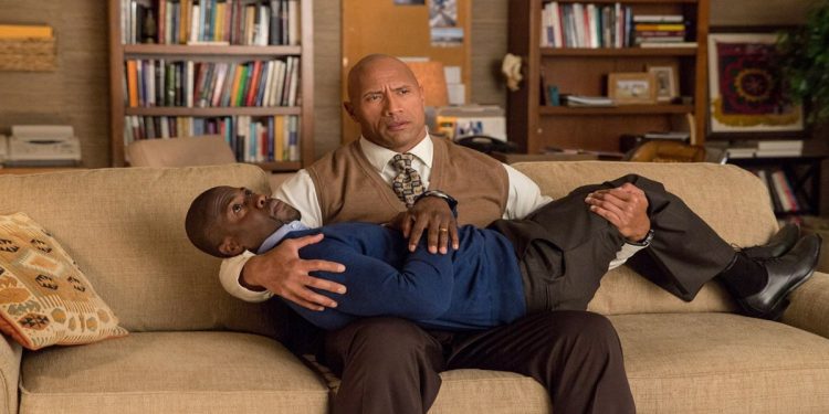 Il film in seconda serata su Italia 1 (Foto Web)