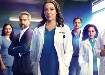 Doc - Nelle tue mani (remake americano)