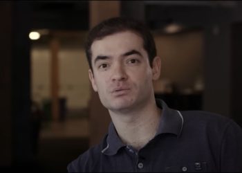 Ilya Sutskever, co-fondatore di OpenAI