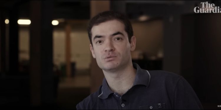 Ilya Sutskever, co-fondatore di OpenAI