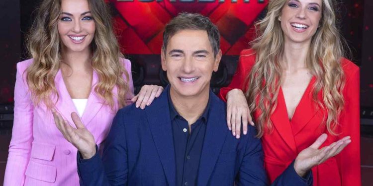 La casa di Marco Liorni