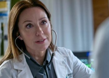 Molly Parker di Doc - Nelle tue mani
