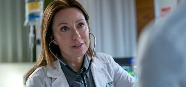 Molly Parker di Doc - Nelle tue mani