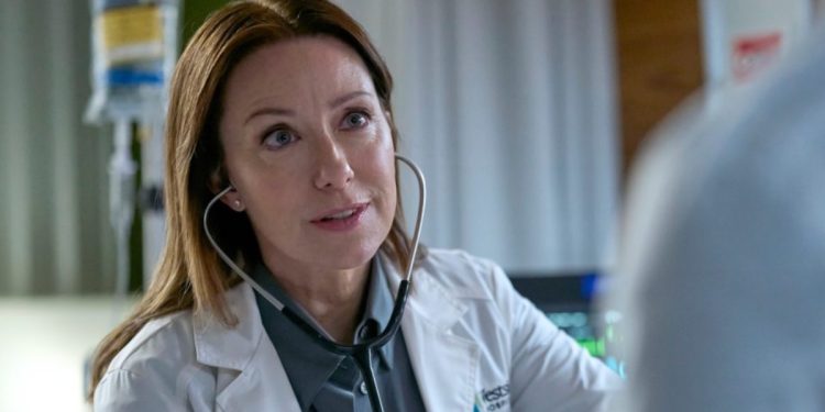 Molly Parker di Doc - Nelle tue mani