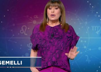 Oroscopo Ada Alberti, maggio, Mattino Cinque