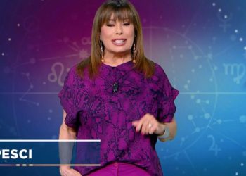 Oroscopo Ada Alberti a Mattino 5 News