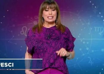 Oroscopo Ada Alberti a Mattino 5 News