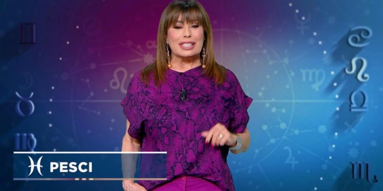 Oroscopo Ada Alberti a Mattino 5 News