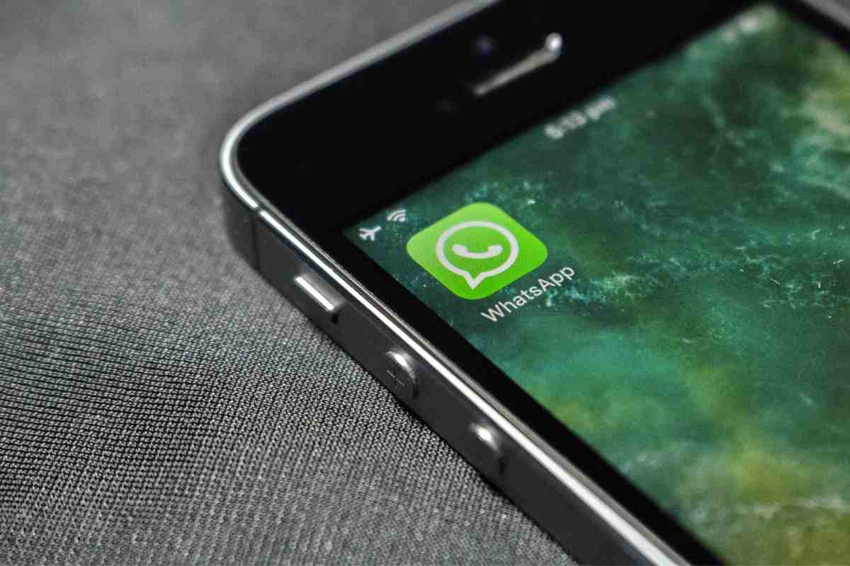 WhatsApp così ti truffano 
