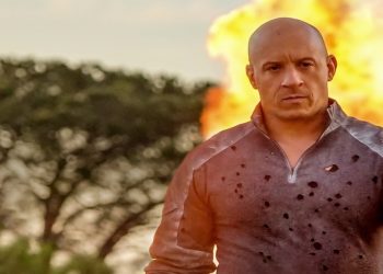 Il film in prima serata su Italia 1 (Foto Web)