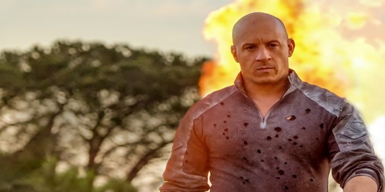 Il film in prima serata su Italia 1 (Foto Web)