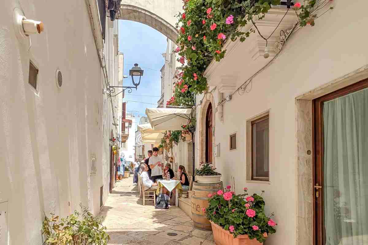 Incentivare la popolazione