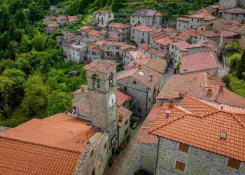 borghi bellissimi