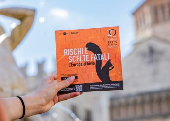 Festival dell'Economia di Trento 2025