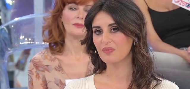 Luana Nicchiniello a Uomini e Donne
