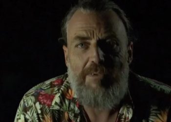 Mirko Frezza all'Isola dei Famosi 2025