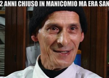 Pino Astuto (Foto: Le Iene)