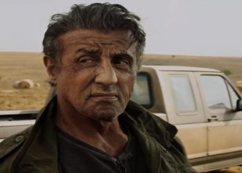 Il film in prima serata su Italia 1 (Foto Web)