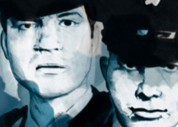 Carmine Apuzzo e Salvatore Falcetta (Foto: "Vita da sprecare"