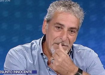 Giuseppe Gulotta (Foto Omnibus)