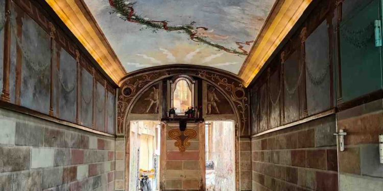 luoghi poco conosciuti roma