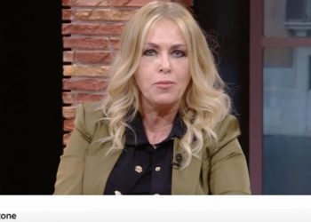 Delitto di Garlasco, Roberta Bruzzone