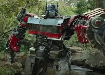 Il film in prima serata su Italia 1 (Foto Web)