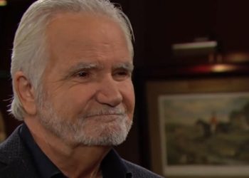 Beautiful anticipazioni 23 maggio 2025 (Screen Mediaset Infinity)